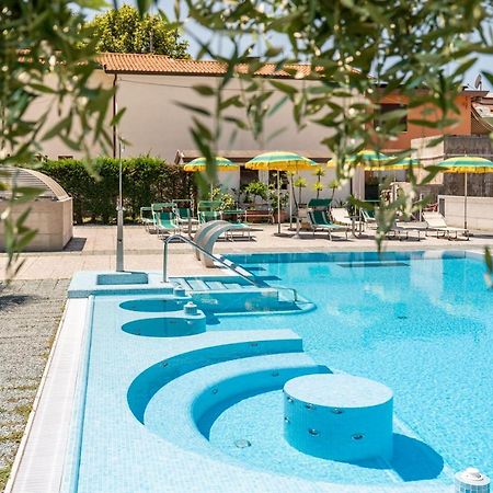 אבנו טרמה Hotel Terme Posta Padova Hotel Rc12 מראה חיצוני תמונה