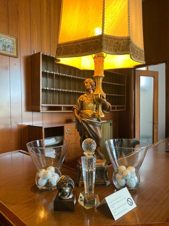 אבנו טרמה Hotel Terme Posta Padova Hotel Rc12 מראה חיצוני תמונה
