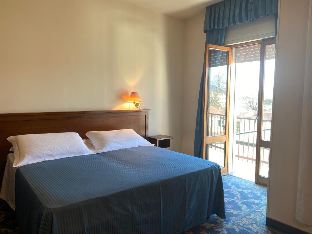 אבנו טרמה Hotel Terme Posta Padova Hotel Rc12 מראה חיצוני תמונה