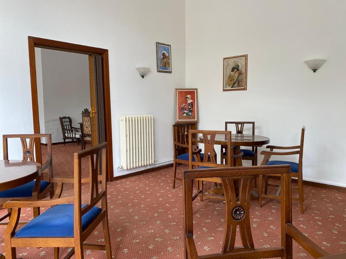 אבנו טרמה Hotel Terme Posta Padova Hotel Rc12 מראה חיצוני תמונה