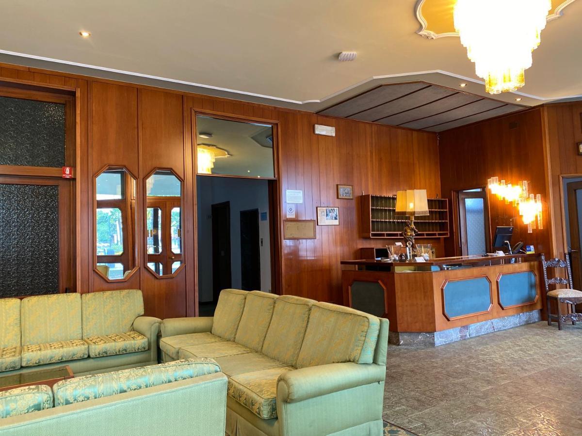 אבנו טרמה Hotel Terme Posta Padova Hotel Rc12 מראה חיצוני תמונה