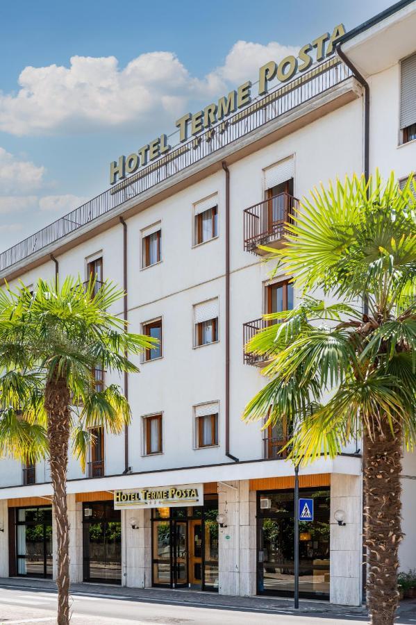 אבנו טרמה Hotel Terme Posta Padova Hotel Rc12 מראה חיצוני תמונה