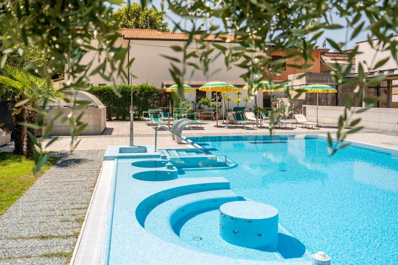 אבנו טרמה Hotel Terme Posta Padova Hotel Rc12 מראה חיצוני תמונה