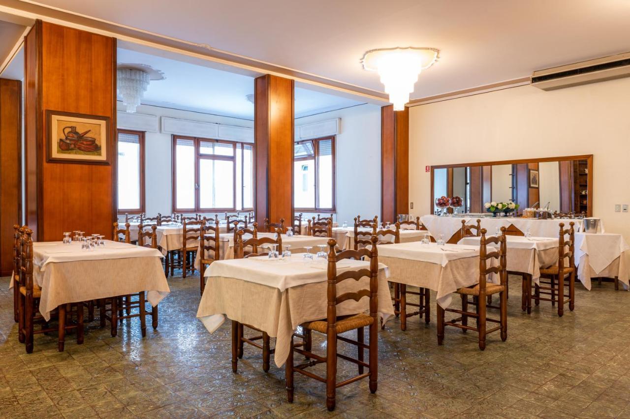 אבנו טרמה Hotel Terme Posta Padova Hotel Rc12 מראה חיצוני תמונה
