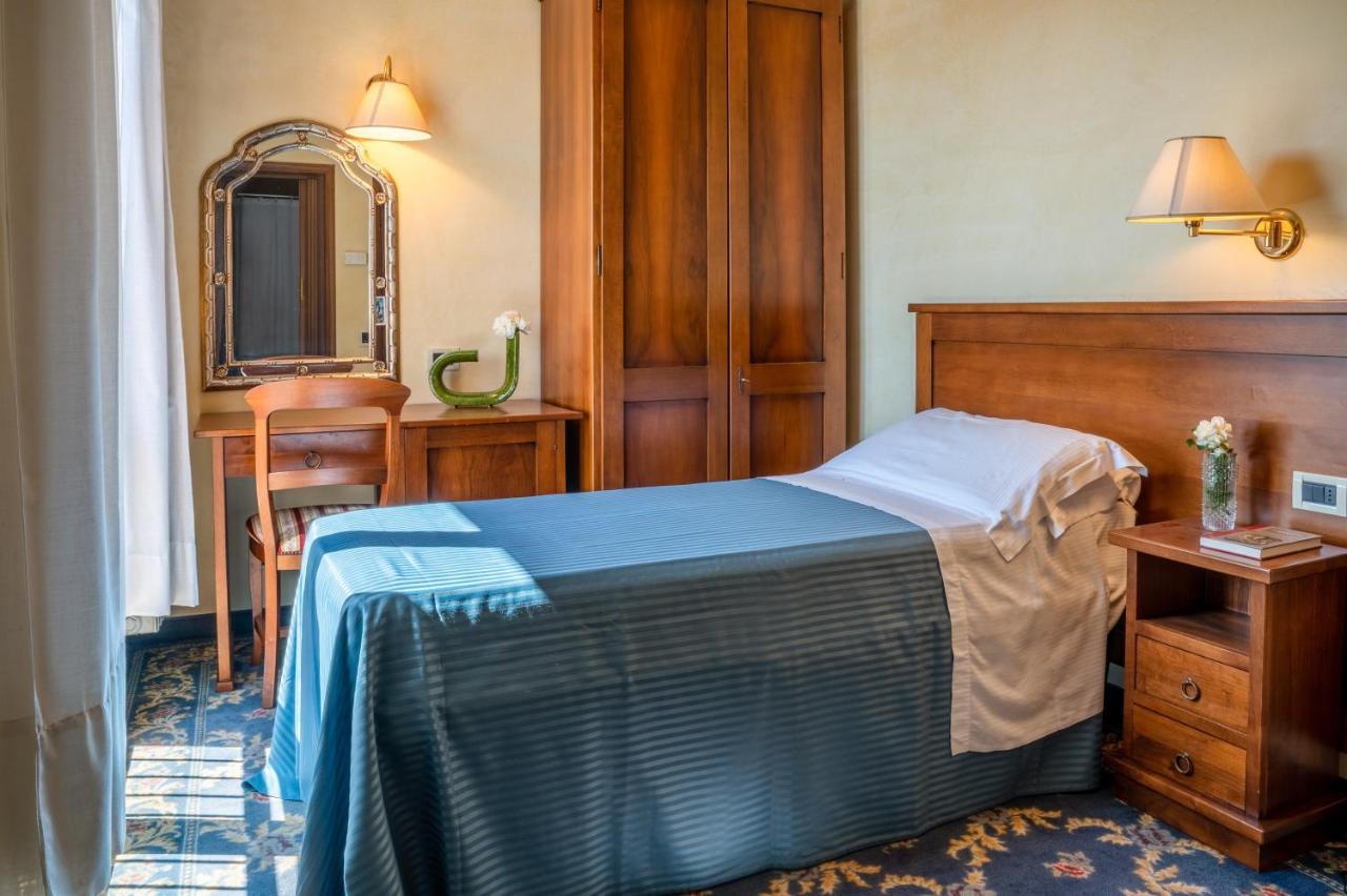 אבנו טרמה Hotel Terme Posta Padova Hotel Rc12 מראה חיצוני תמונה