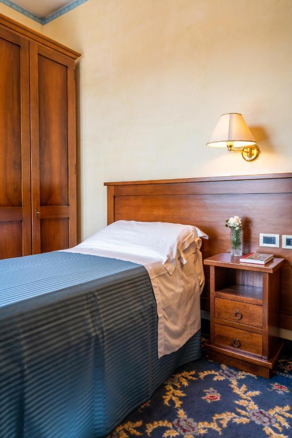 אבנו טרמה Hotel Terme Posta Padova Hotel Rc12 מראה חיצוני תמונה
