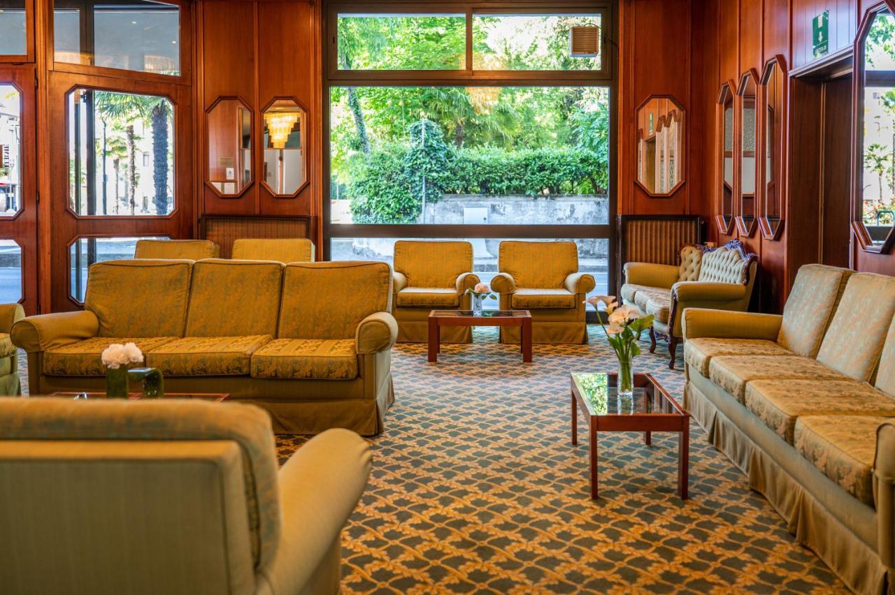 אבנו טרמה Hotel Terme Posta Padova Hotel Rc12 מראה חיצוני תמונה