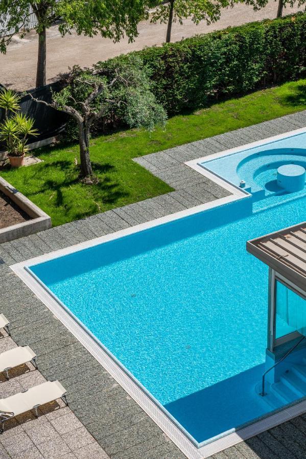 אבנו טרמה Hotel Terme Posta Padova Hotel Rc12 מראה חיצוני תמונה