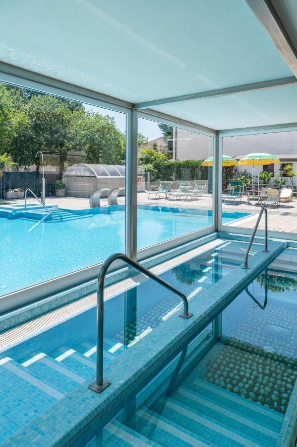 אבנו טרמה Hotel Terme Posta Padova Hotel Rc12 מראה חיצוני תמונה