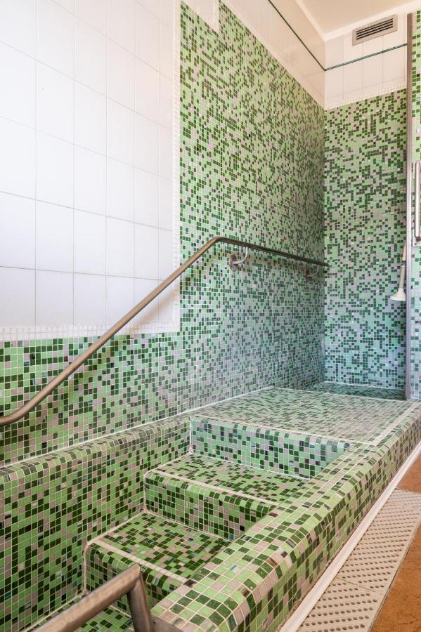 אבנו טרמה Hotel Terme Posta Padova Hotel Rc12 מראה חיצוני תמונה