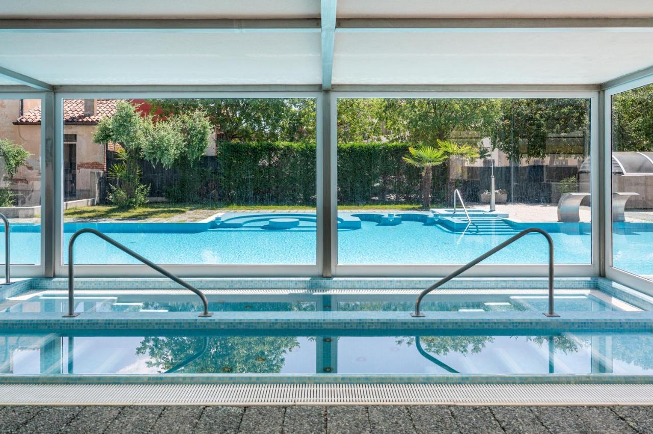 אבנו טרמה Hotel Terme Posta Padova Hotel Rc12 מראה חיצוני תמונה