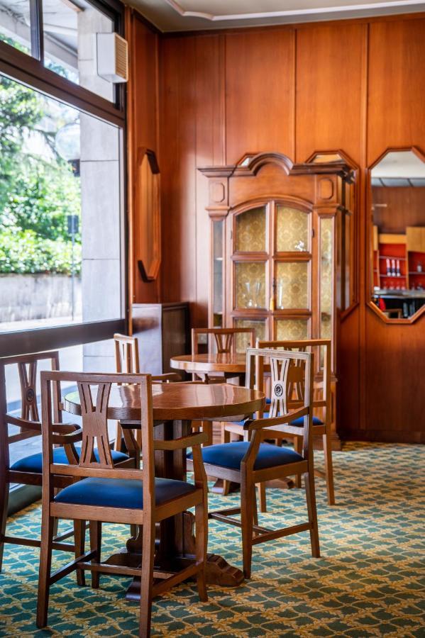 אבנו טרמה Hotel Terme Posta Padova Hotel Rc12 מראה חיצוני תמונה