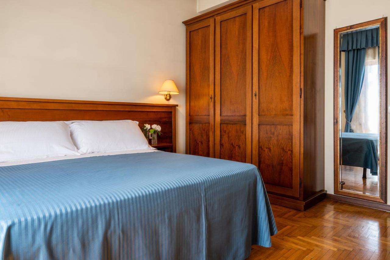 אבנו טרמה Hotel Terme Posta Padova Hotel Rc12 מראה חיצוני תמונה