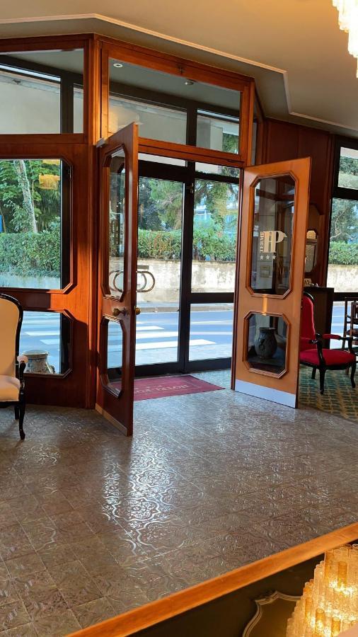 אבנו טרמה Hotel Terme Posta Padova Hotel Rc12 מראה חיצוני תמונה