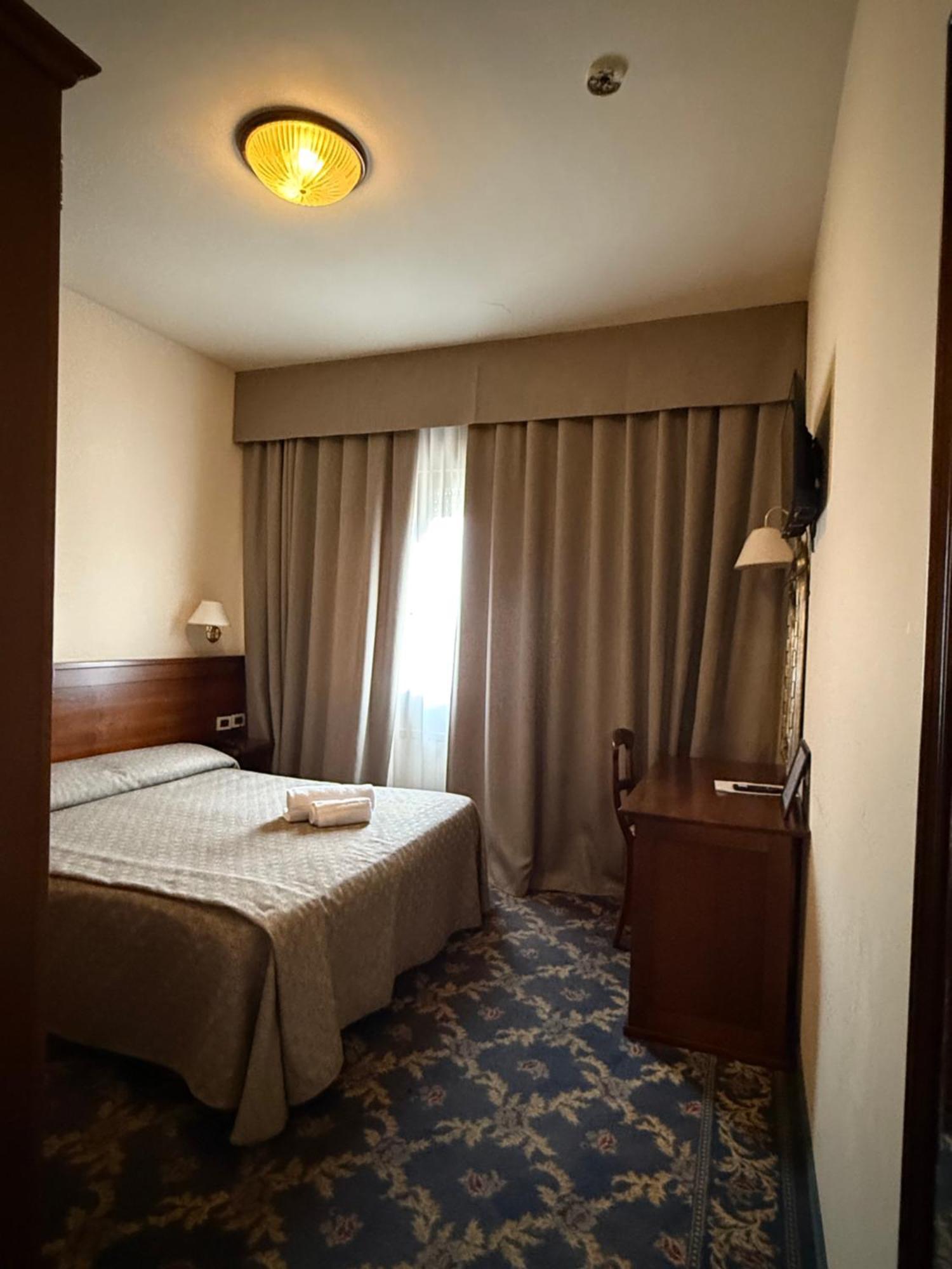 אבנו טרמה Hotel Terme Posta Padova Hotel Rc12 מראה חיצוני תמונה
