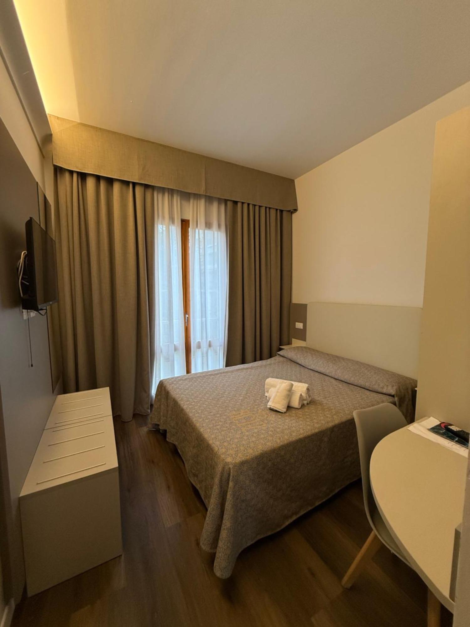 אבנו טרמה Hotel Terme Posta Padova Hotel Rc12 מראה חיצוני תמונה
