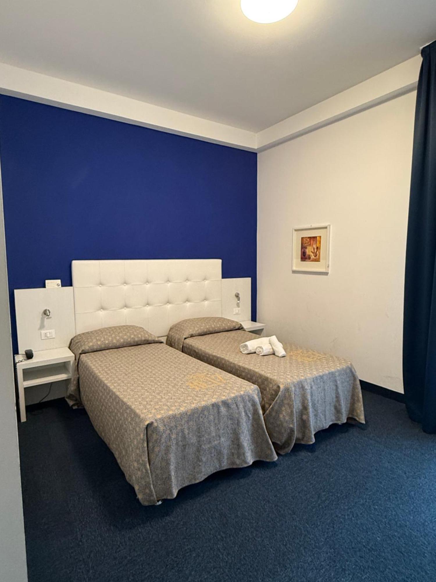 אבנו טרמה Hotel Terme Posta Padova Hotel Rc12 מראה חיצוני תמונה