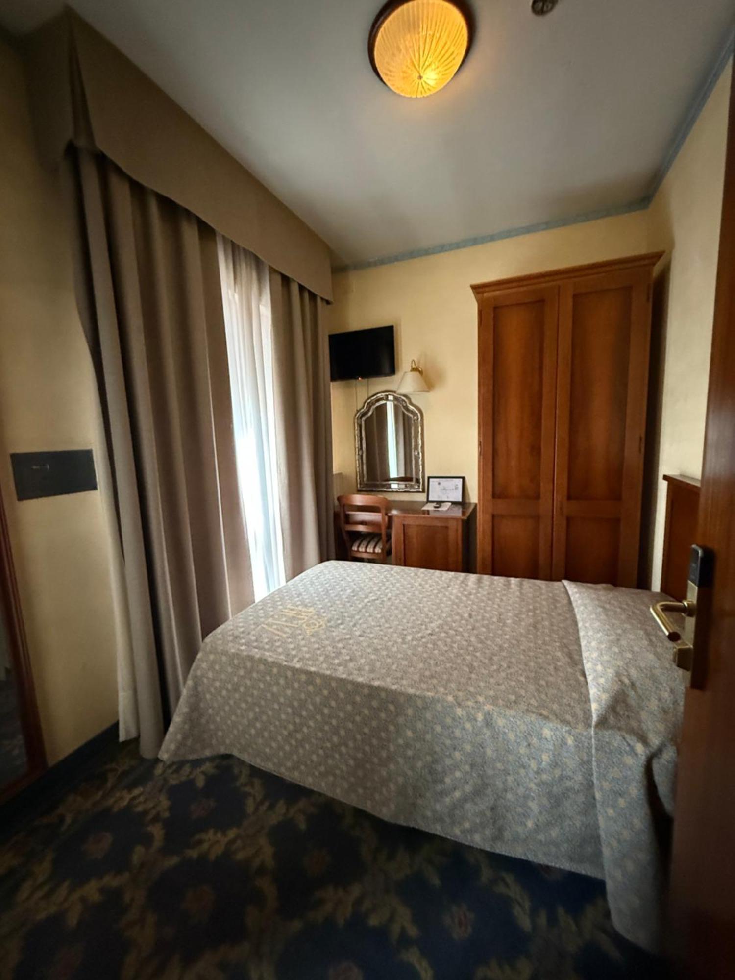 אבנו טרמה Hotel Terme Posta Padova Hotel Rc12 מראה חיצוני תמונה