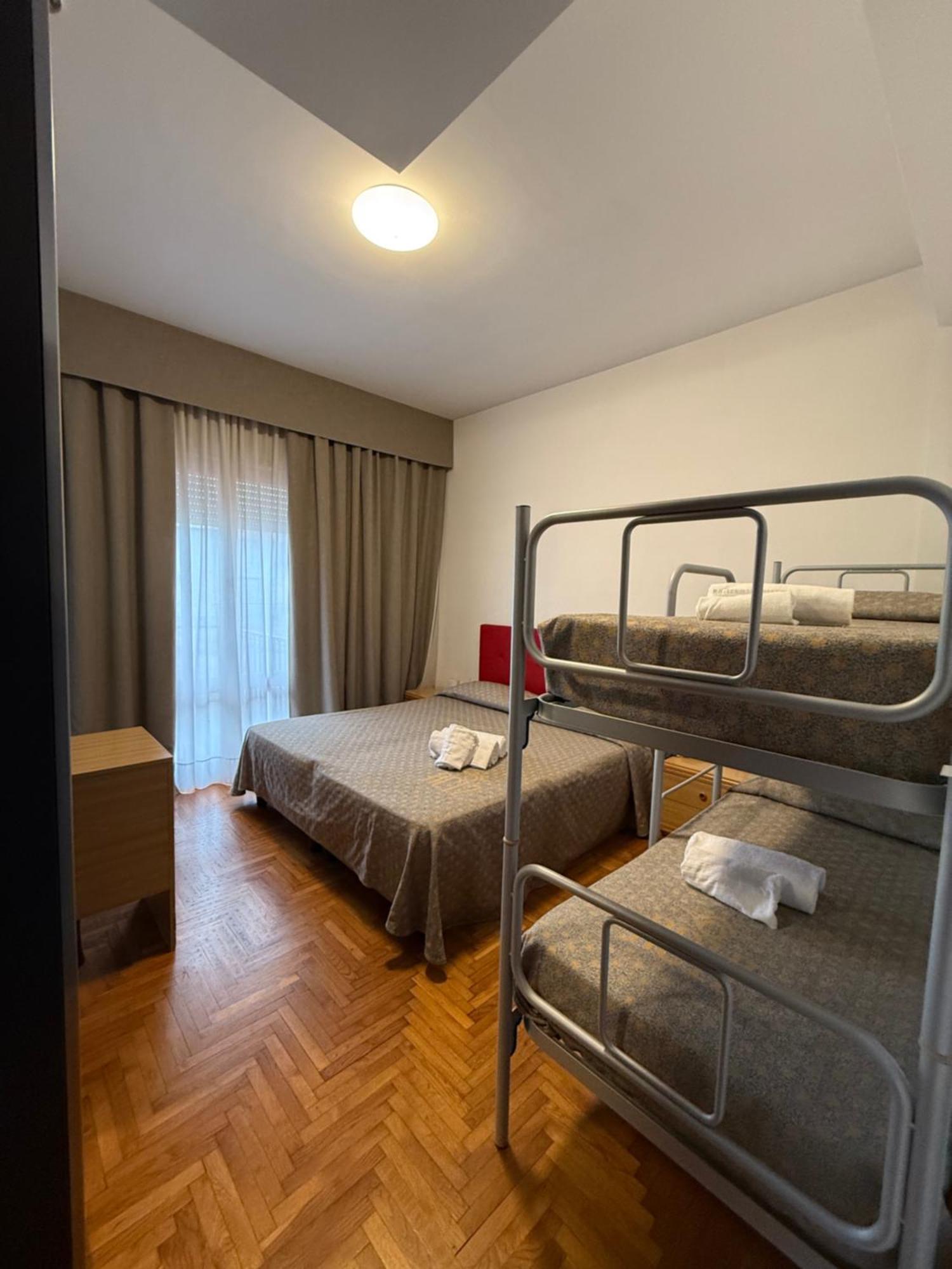אבנו טרמה Hotel Terme Posta Padova Hotel Rc12 מראה חיצוני תמונה
